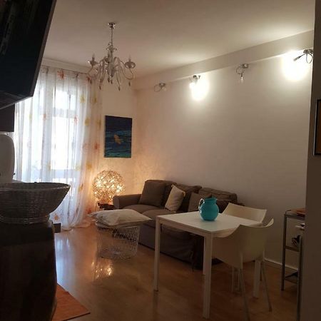 Romantica Fuga Con Vista Panoramica Sulla Citta Di Savona公寓 外观 照片