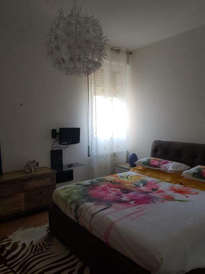 Romantica Fuga Con Vista Panoramica Sulla Citta Di Savona公寓 外观 照片