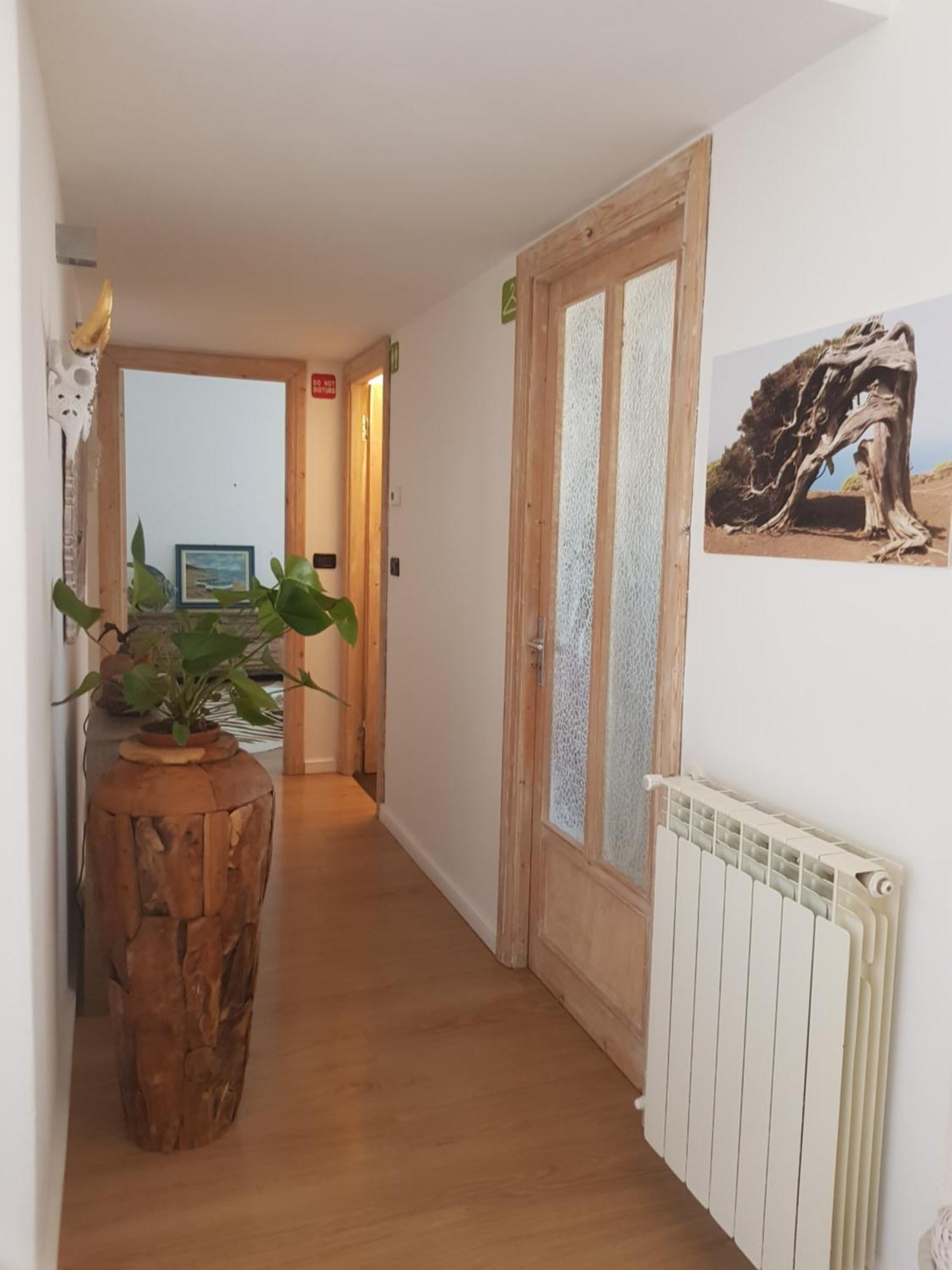 Romantica Fuga Con Vista Panoramica Sulla Citta Di Savona公寓 外观 照片