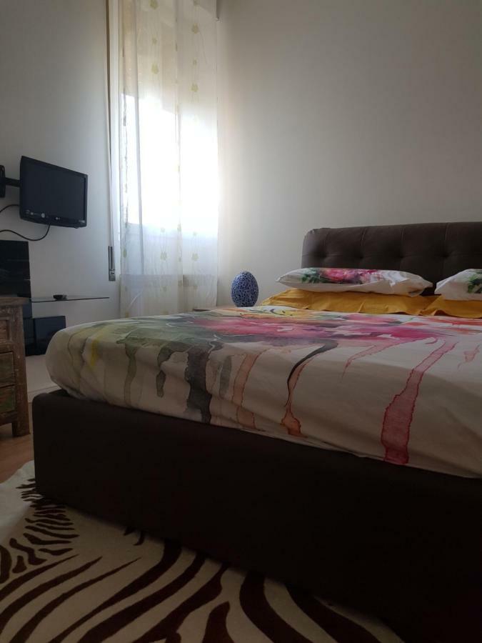 Romantica Fuga Con Vista Panoramica Sulla Citta Di Savona公寓 外观 照片