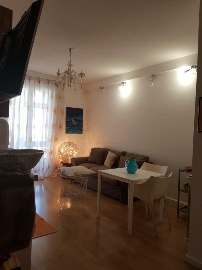 Romantica Fuga Con Vista Panoramica Sulla Citta Di Savona公寓 外观 照片